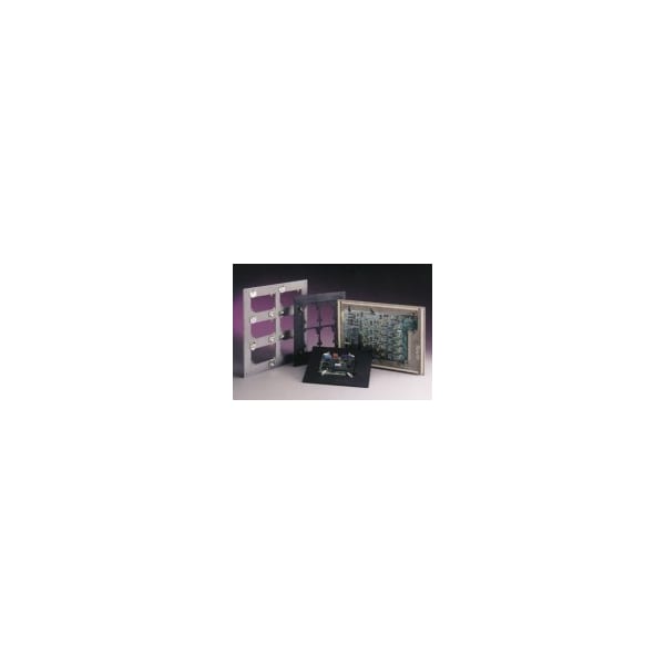 Professional Plastics Glastic Cbc Gray 503 Sheet, 0.197 X 39.000 X 79.000 ( Each) SCBC503GY5MMX39.000X79.000 - main